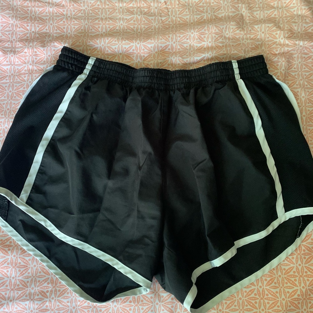 athletic shorts